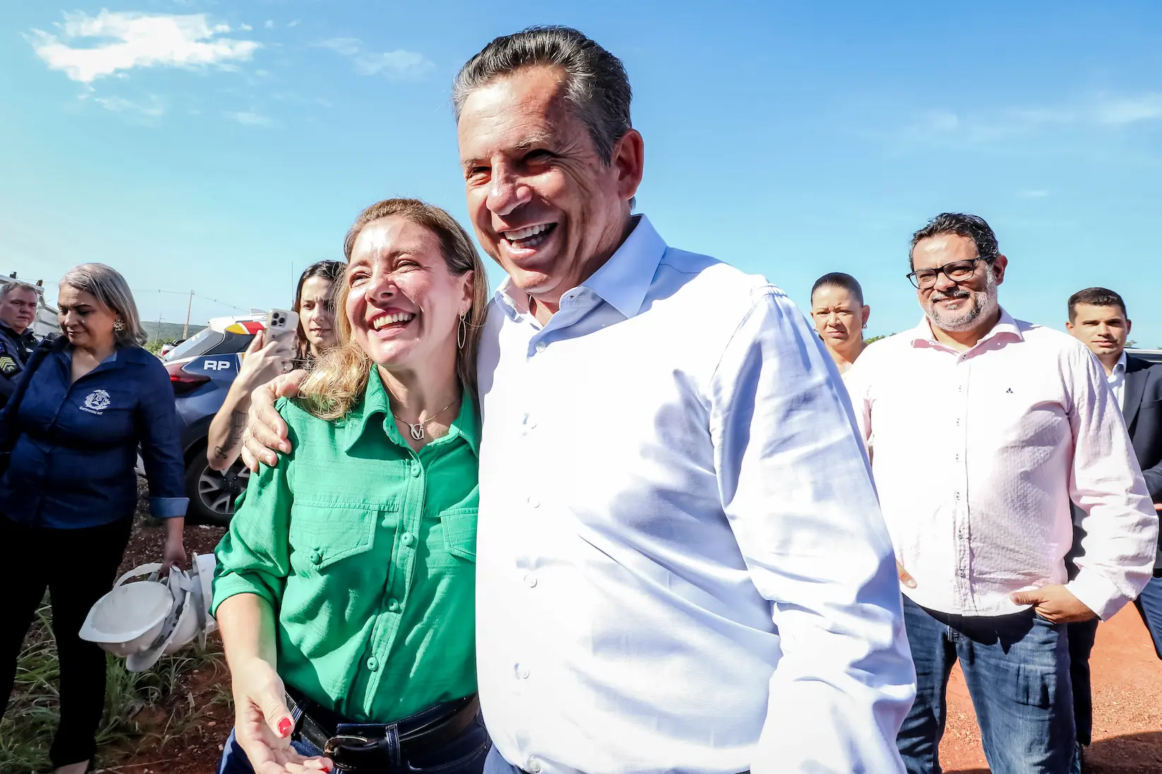 Mato Grosso: Parque Tecnológico VG Fomenta Inovação e Crescimento