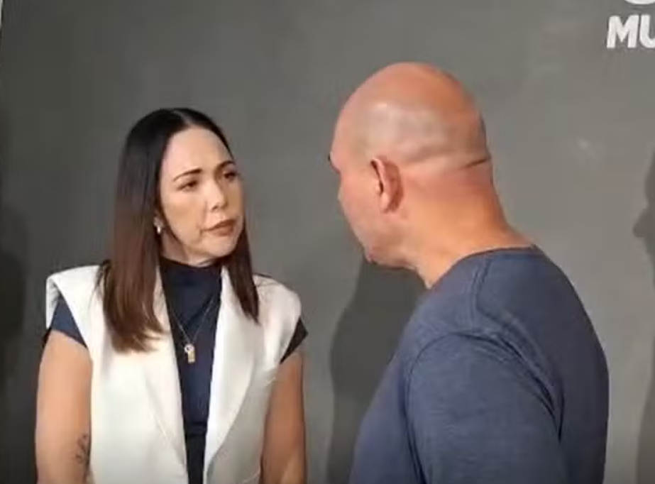 Vereadora cobra Câmara após embate com Abilio e diz que precisa trabalhar em paz