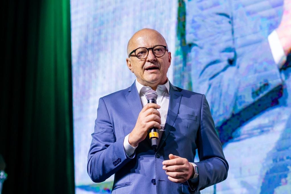 Pivetta nega aliança com Janaína Riva para formação de chapa ao governo