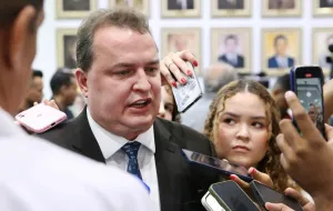 Deputado Max Russi é eleito presidente da ALMT, quebrando jejum de 16 anos