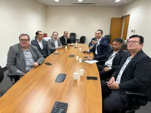 CGE coordena Rede de Controle da Gestão Pública de MT para implementar integridade