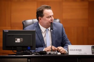 Filiação de deputados e lideranças no Podemos deve reunir mais de 1,5 mil pessoas